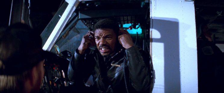 Vondie Curtis-Hall