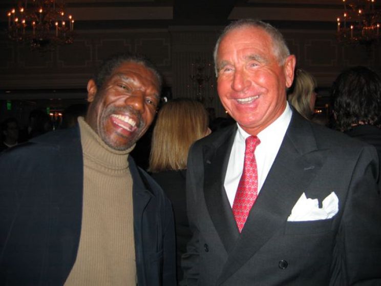 Vondie Curtis-Hall