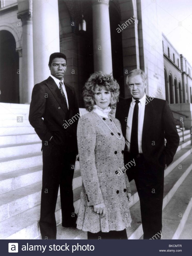 Vondie Curtis-Hall