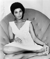 Vonetta McGee