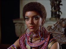 Vonetta McGee