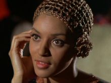 Vonetta McGee