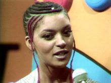 Vonetta McGee