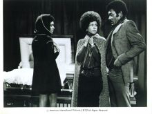 Vonetta McGee