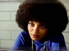 Vonetta McGee