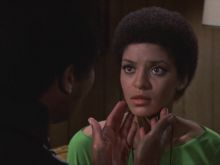 Vonetta McGee