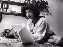 Vonetta McGee