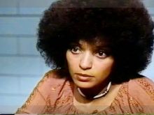 Vonetta McGee