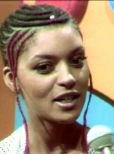 Vonetta McGee