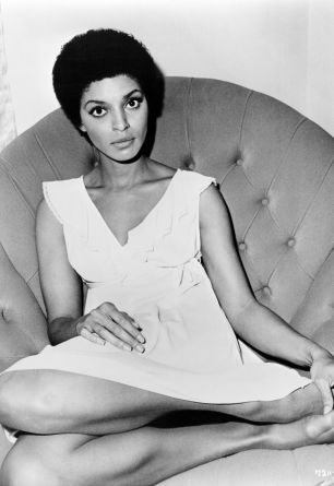 Vonetta McGee