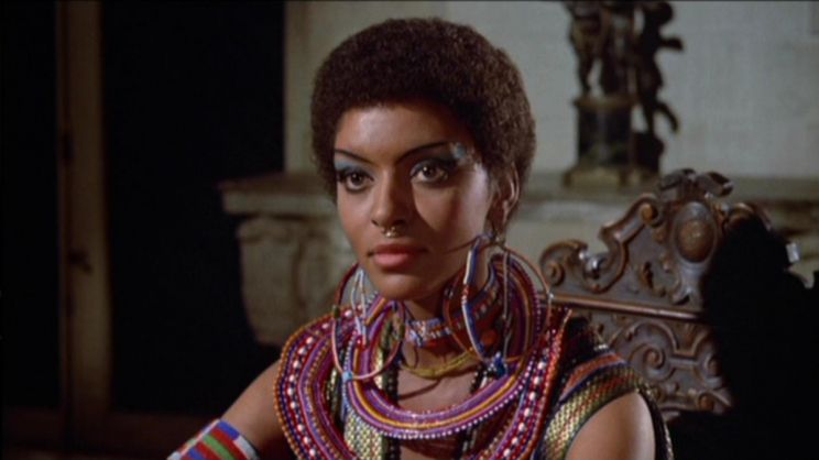 Vonetta McGee