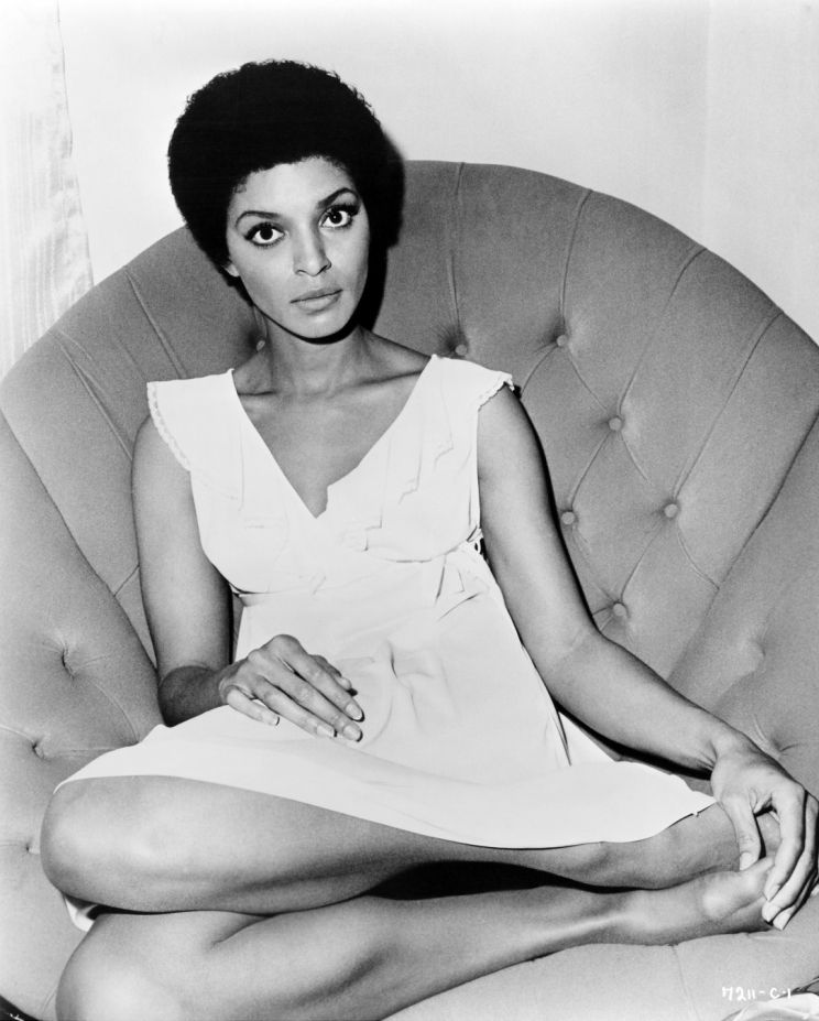 Vonetta McGee