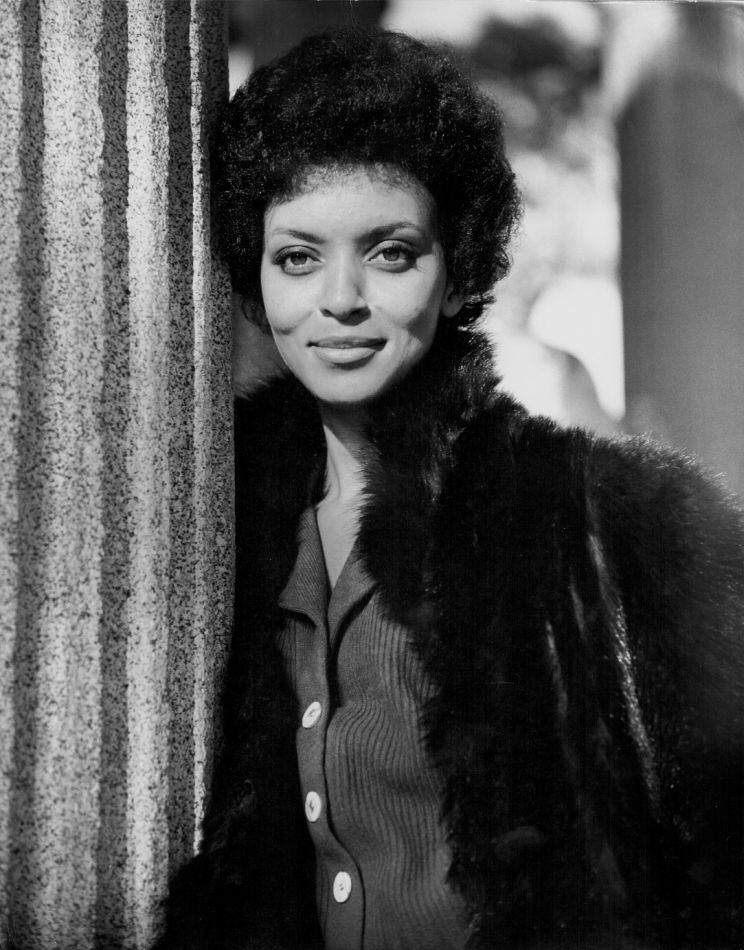 Vonetta McGee