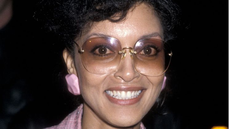 Vonetta McGee