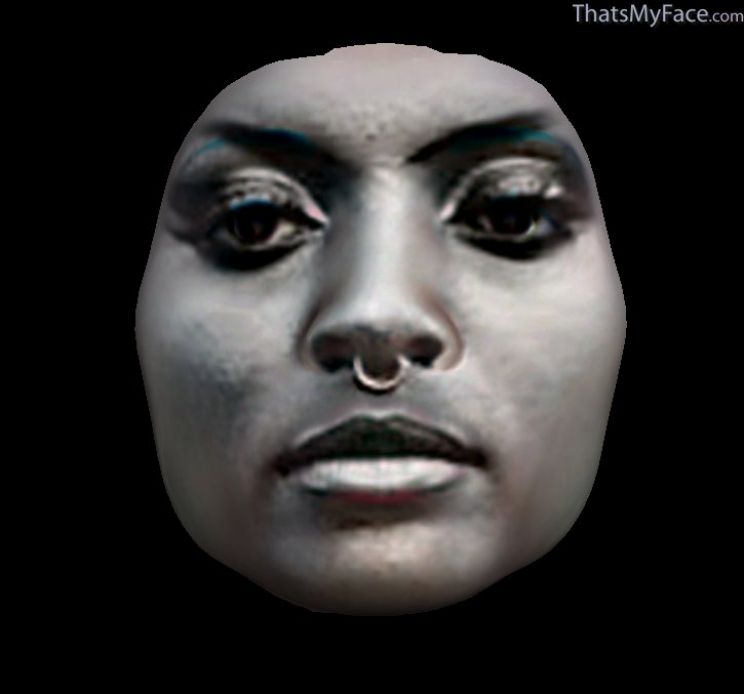 Vonetta McGee