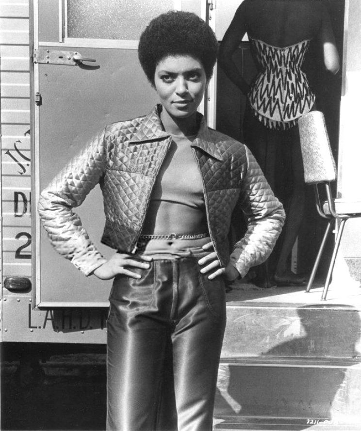 Vonetta McGee