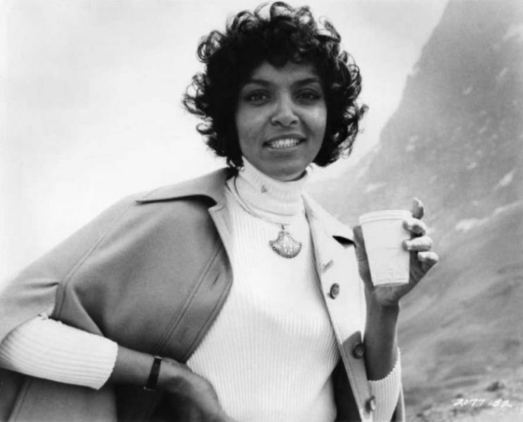 Vonetta McGee