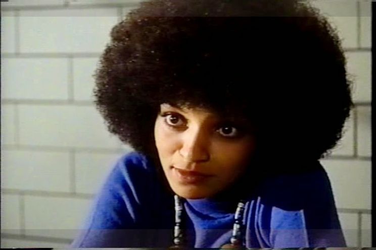 Vonetta McGee