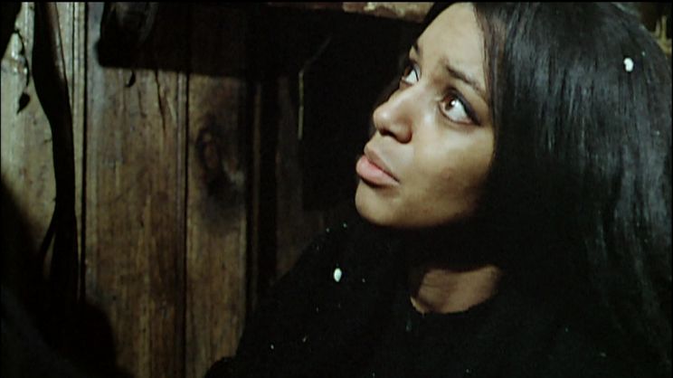 Vonetta McGee