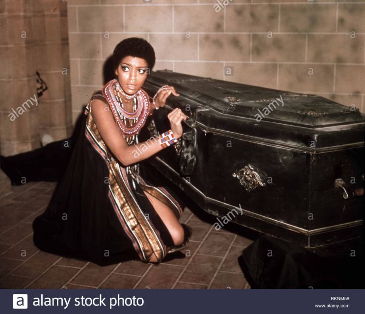 Vonetta McGee