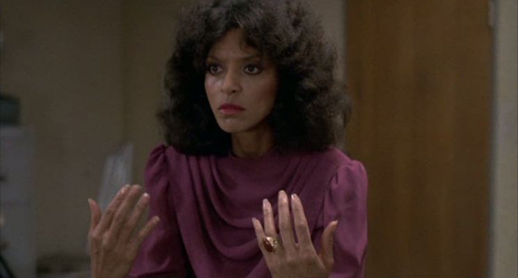 Vonetta McGee