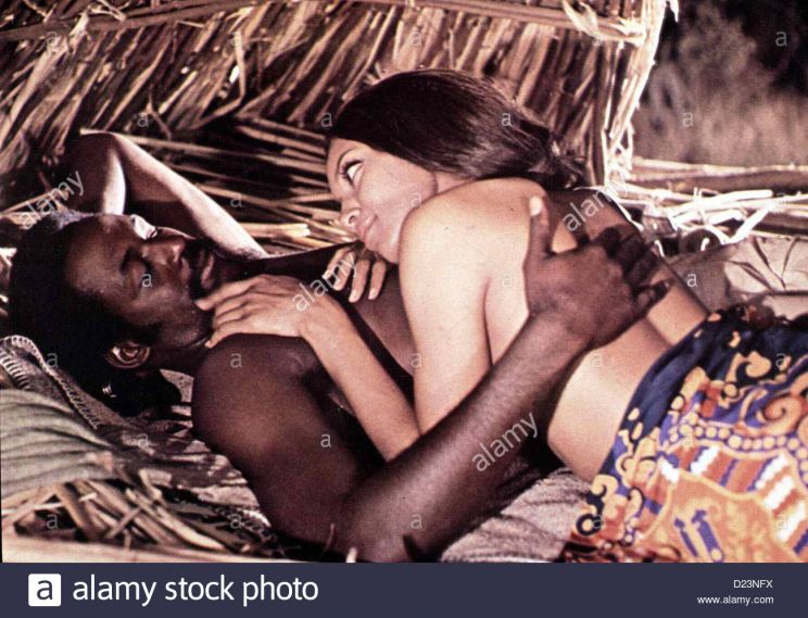Vonetta McGee