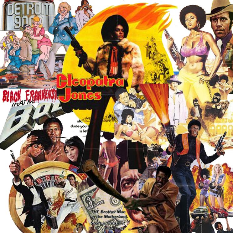 Vonetta McGee
