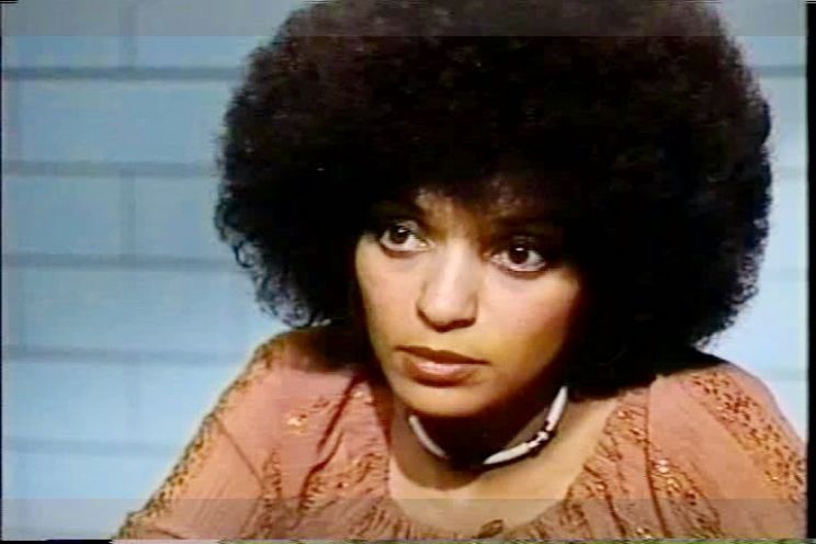 Vonetta McGee