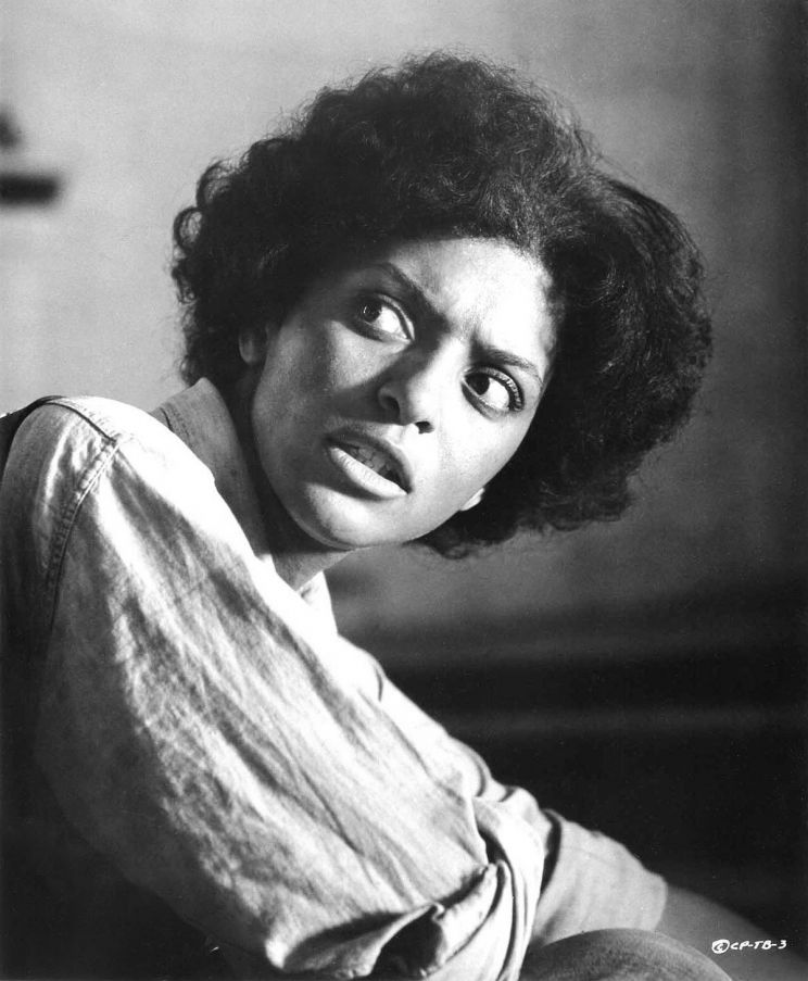 Vonetta McGee