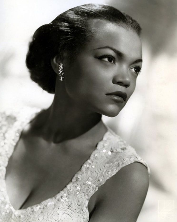Vonetta McGee