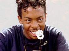 Vonte Sweet