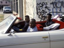 Vonte Sweet
