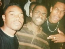 Vonte Sweet