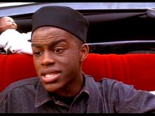Vonte Sweet