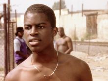 Vonte Sweet