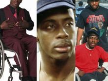 Vonte Sweet