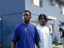 Vonte Sweet photo