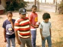 Vonte Sweet