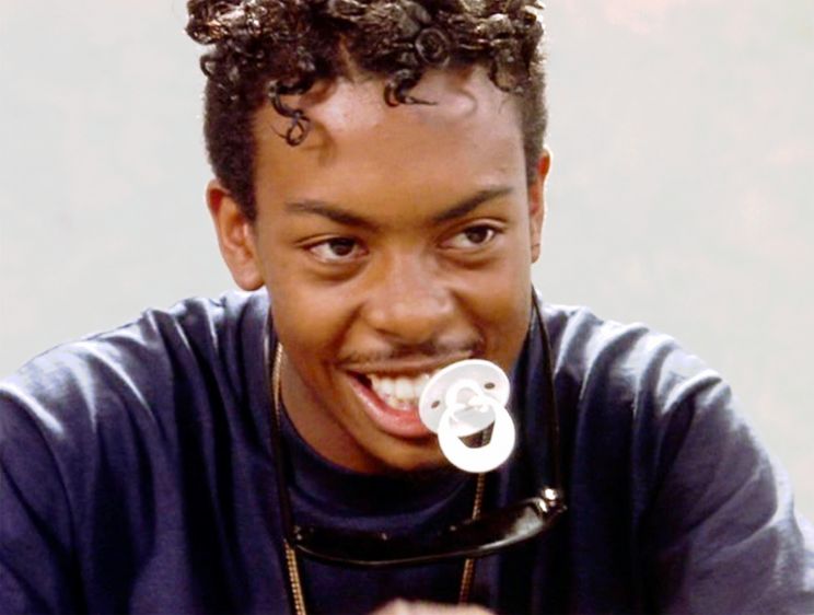 Vonte Sweet