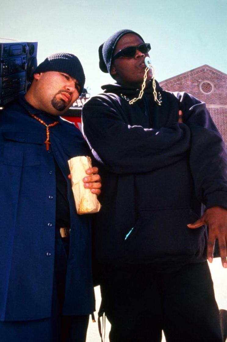 Vonte Sweet