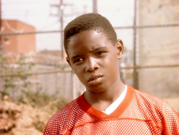 Vonte Sweet