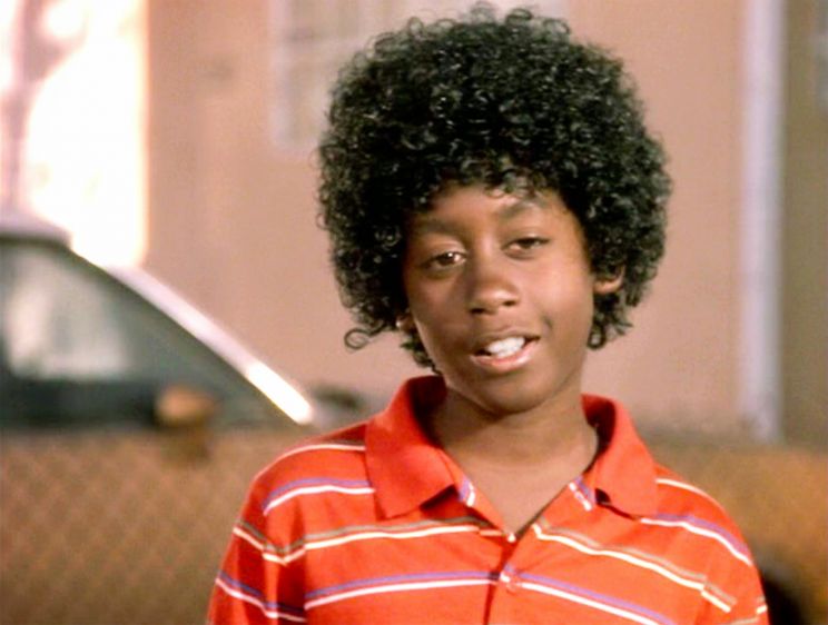 Vonte Sweet