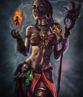 Voodoo