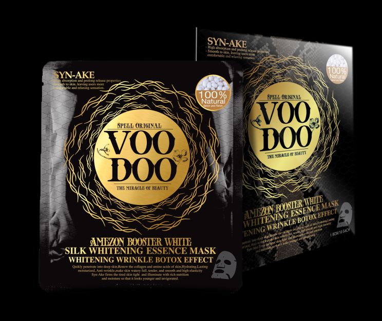 Voodoo