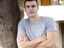 Vuk Kostic