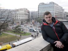 Vuk Kostic