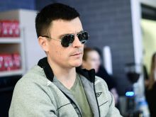 Vuk Kostic