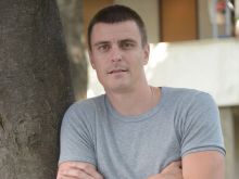 Vuk Kostic