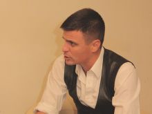 Vuk Kostic