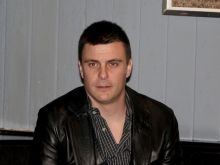 Vuk Kostic